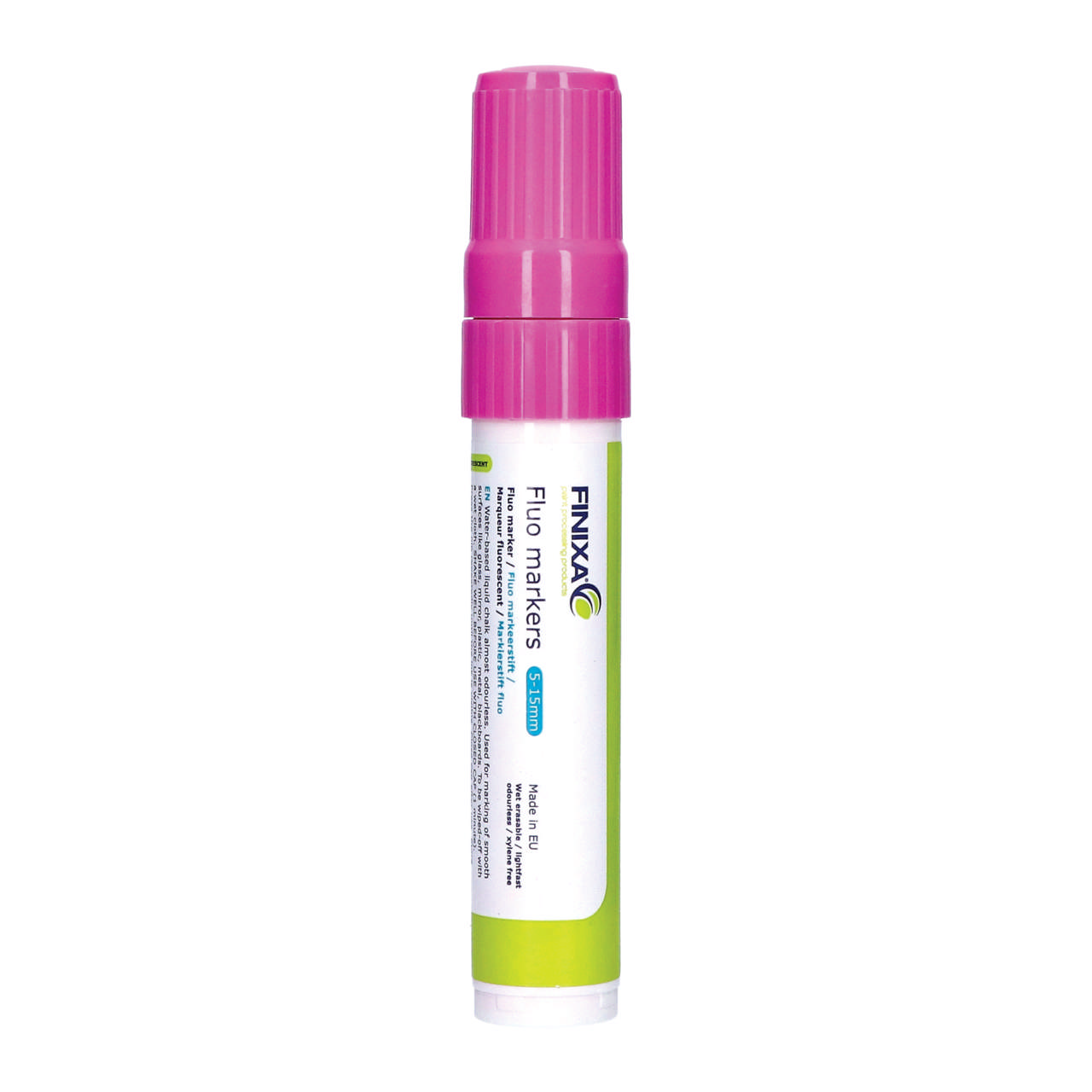 MAR - Fluo marker 12 p. fine 1.5mm