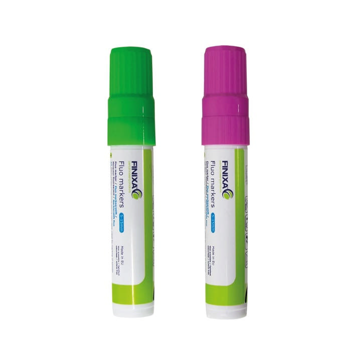 Fluo markeerstift