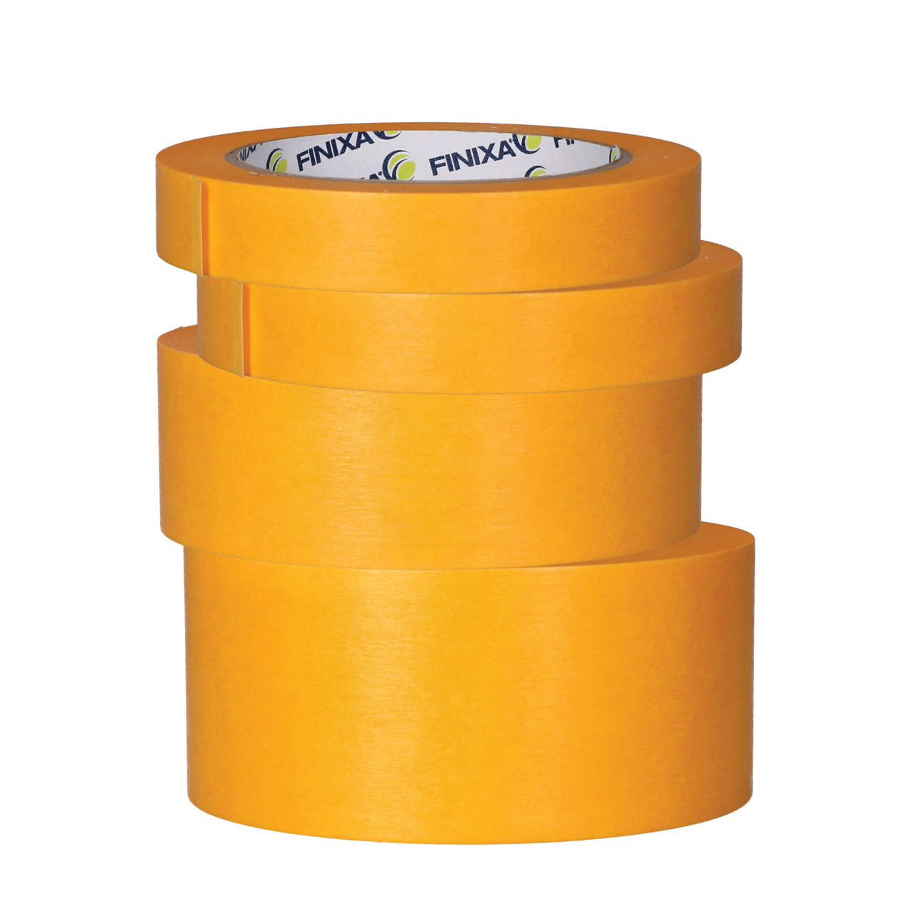 MST - Masking tape Gold 50m