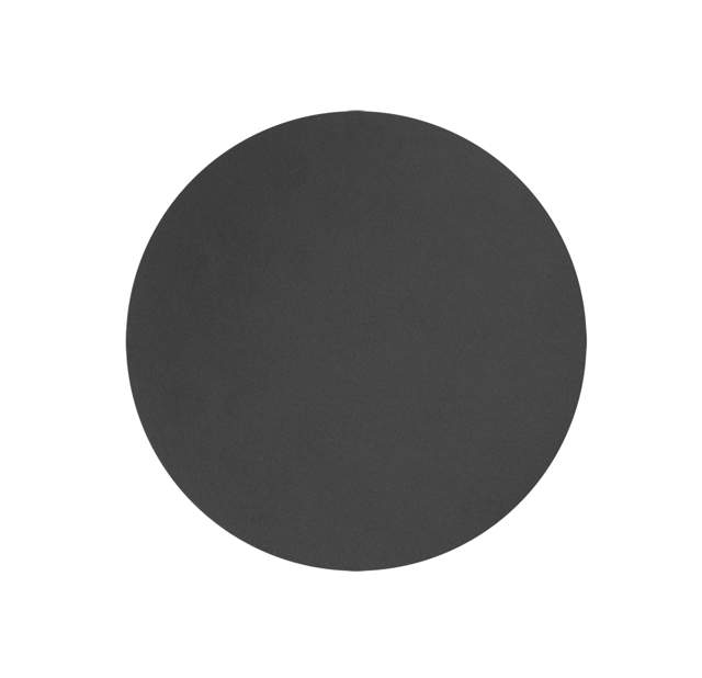 SPDR 1000 - Ultimate Schaumscheiben klett Ø77mm ohne Löcher P1000 20st.