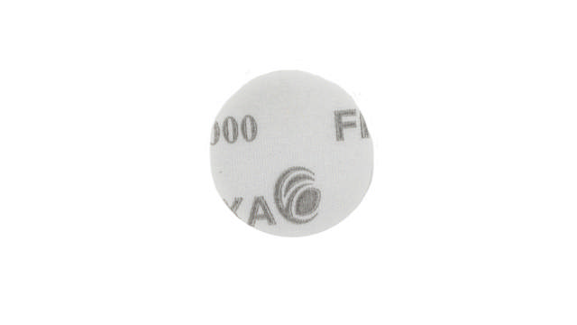 SPDR 1000 - Ultimate Schaumscheiben klett Ø77mm ohne Löcher P1000 20st.