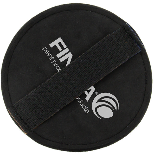 CLP 16 - Velcro hand pad 15cm