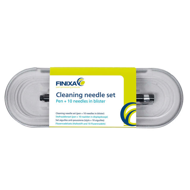 CNS 00 - Cleaning needle set (pen + 10 needles)