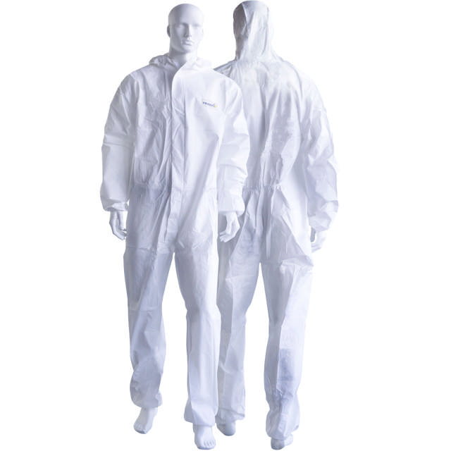 CSO 08 - Lackieranzug weiß - M 46-48