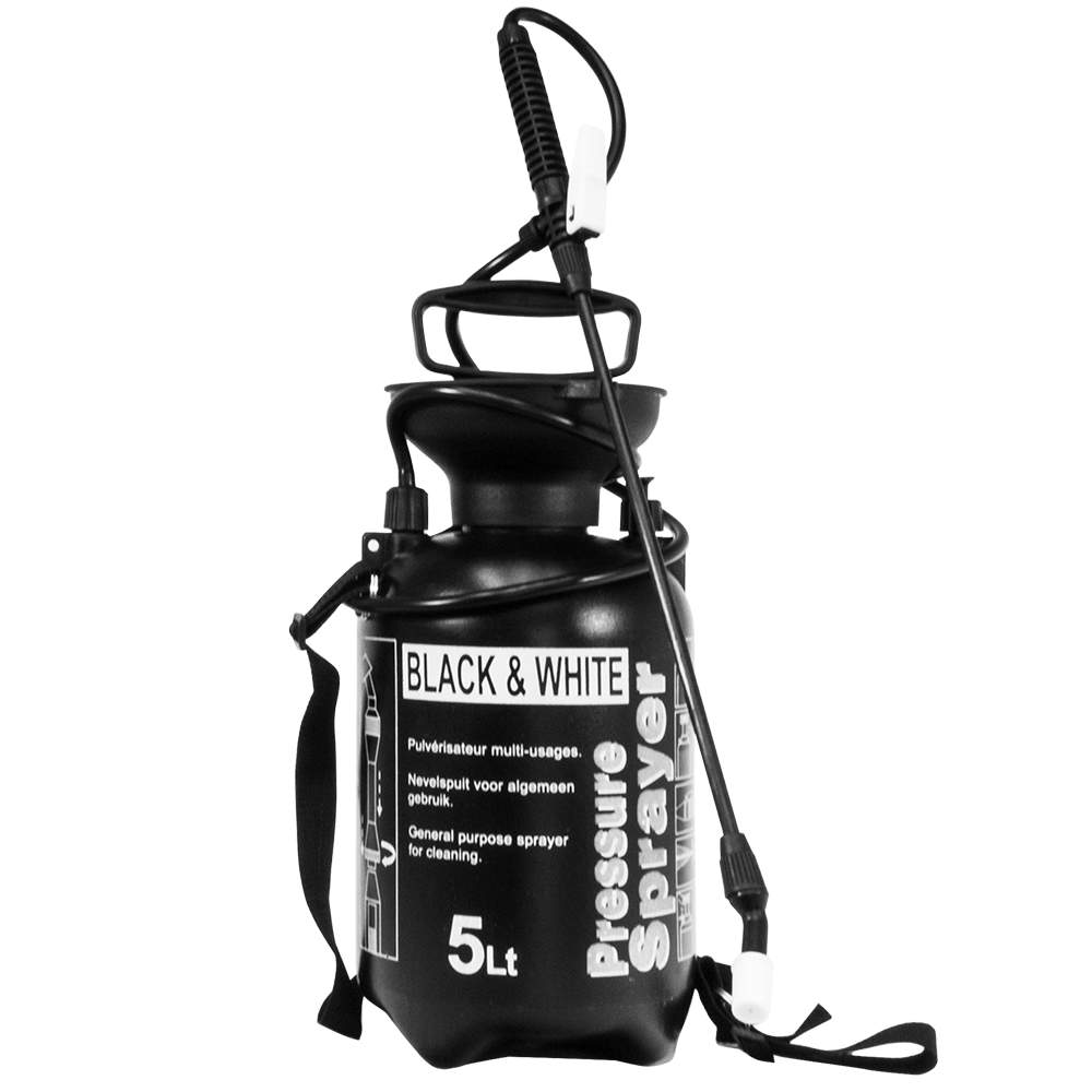 DUC 50 - Dust Control Zerstäuber 5l