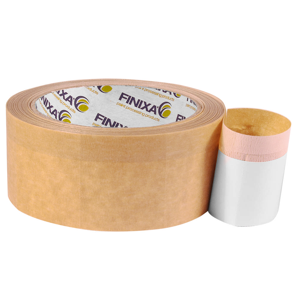 FOL 51ET - Lifting tape 'Easy Tear' 10mm x 10m 1p.