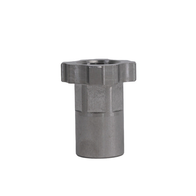 GPS 01 - GPS Adapter M16 x 1,5 Innengewinde