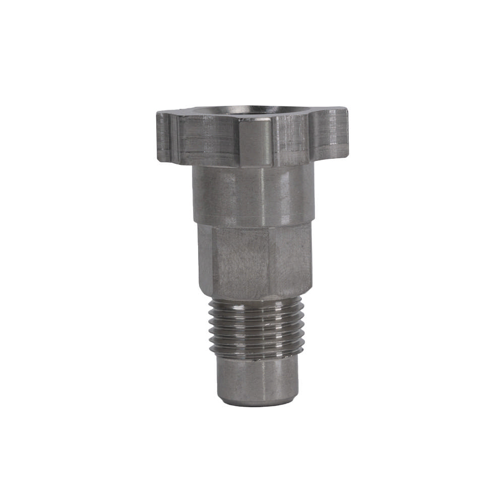 GPS 02 - GPS Adapter M16 x 1,5 Außengewinde