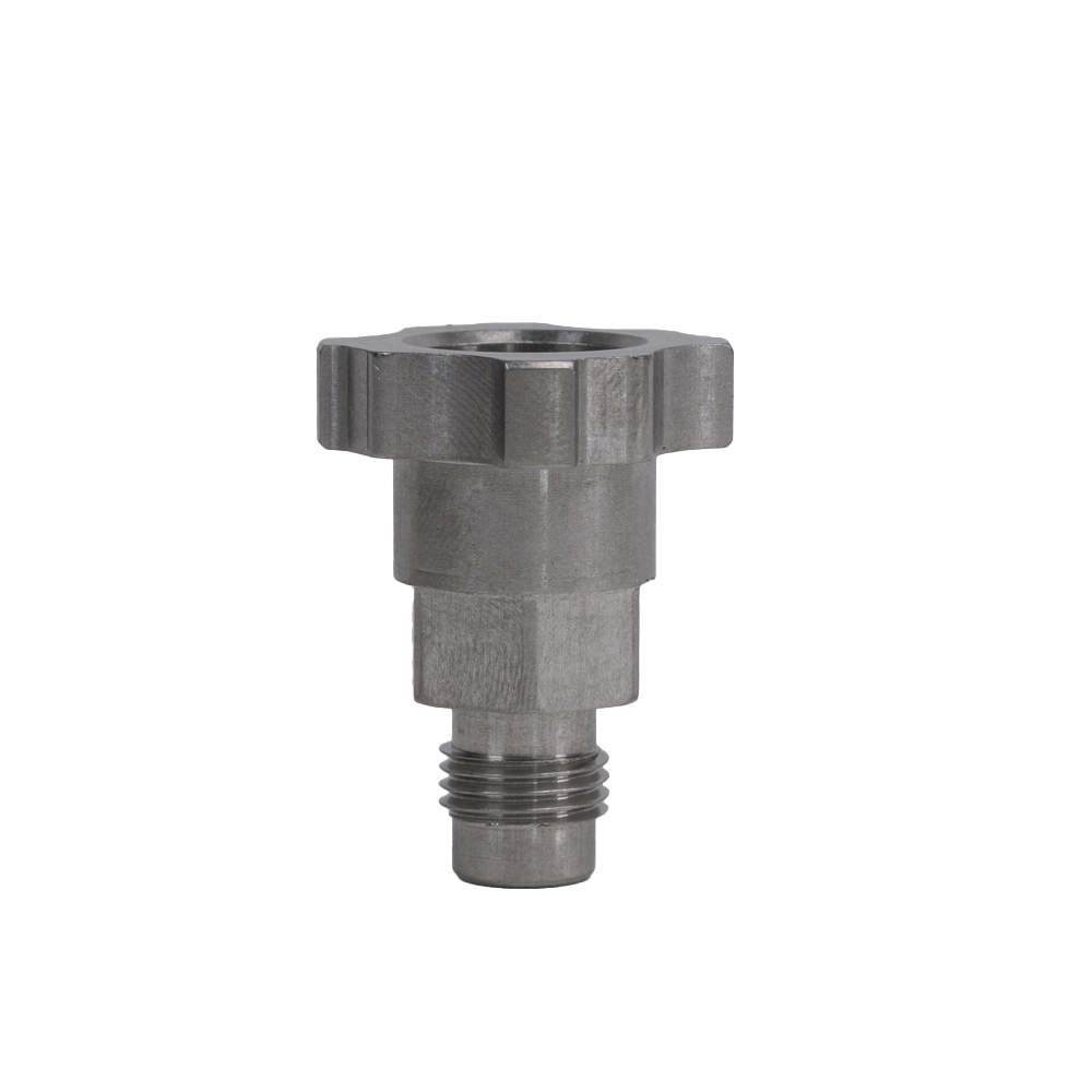 GPS 06 - GPS Adapter 1/4 Außengewinde