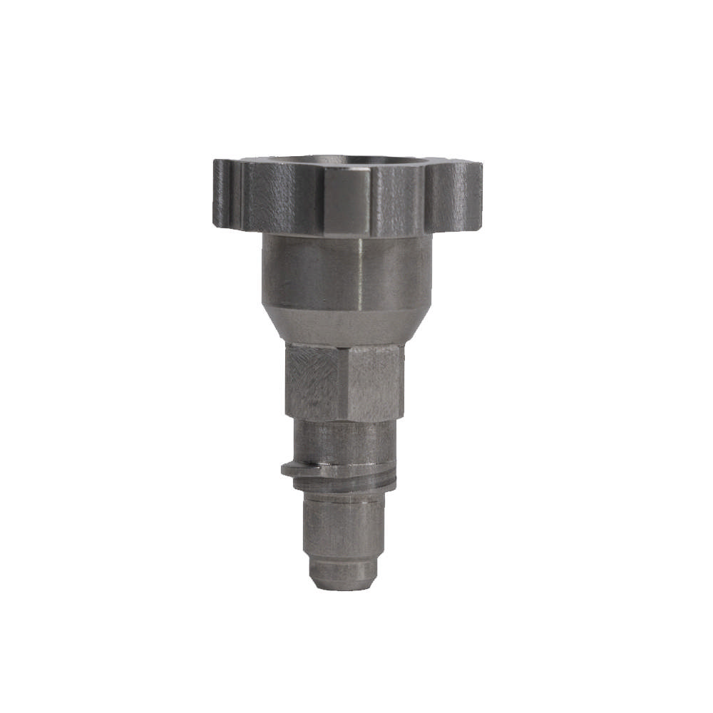 GPS 08 - GPS adaptor QCC for SATA mini-jet