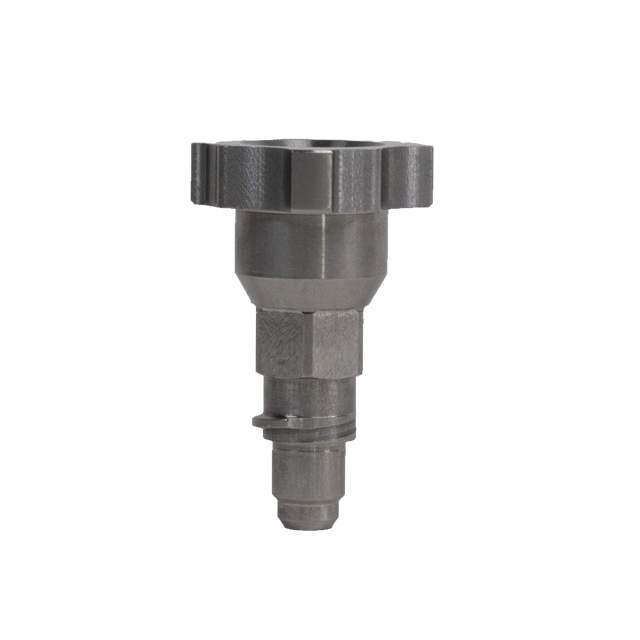 GPS 08 - GPS adaptor QCC for SATA mini-jet