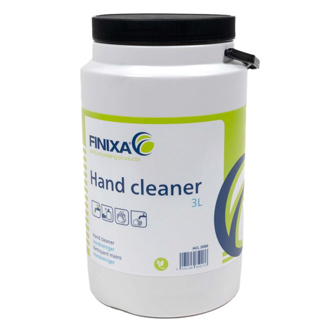 HCL - Hand cleaner - without pump