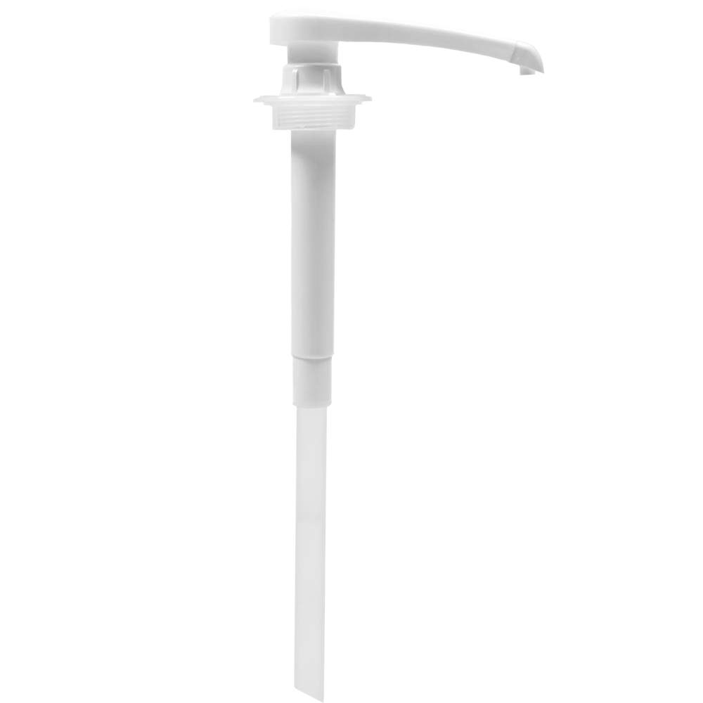 HCL 3001 - Plastic pump for HCL 3000