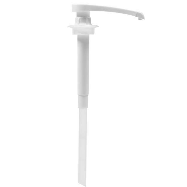 HCL 3001 - Plastic pump for HCL 3000