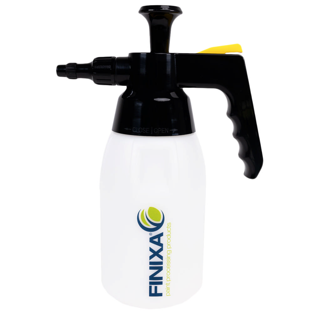 LSP 202 - Pressure sprayer premium 1l (EPDM)