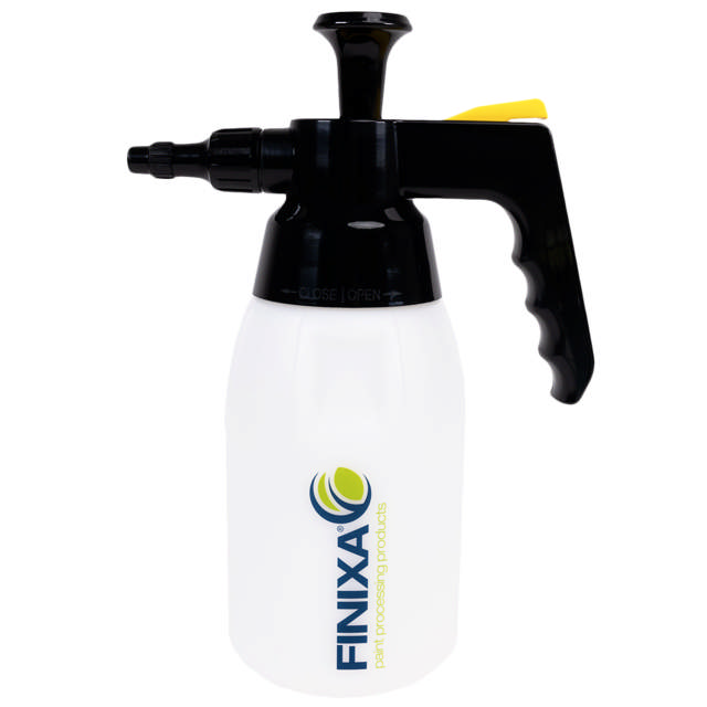 LSP 202 - Pressure sprayer premium 1l (EPDM)