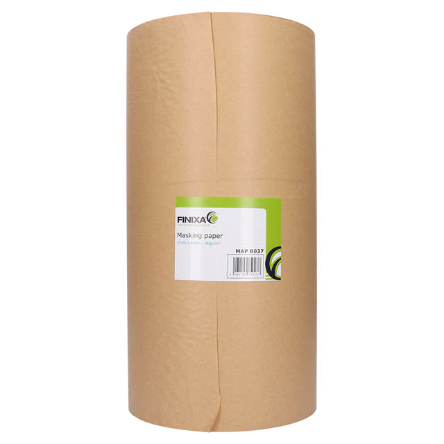 Abdeckpapier 40g/m²