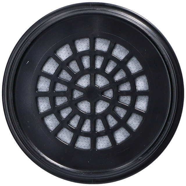 MAS 06 - Gas filtering cartridge A1 for spray mask - 2p.