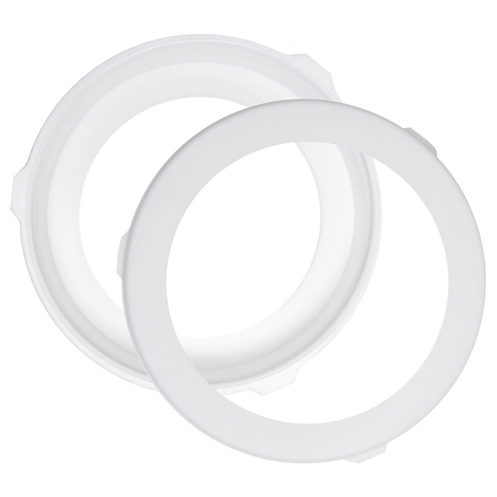 MAS 09 - Anschlussring für Lackiermaske 2st.