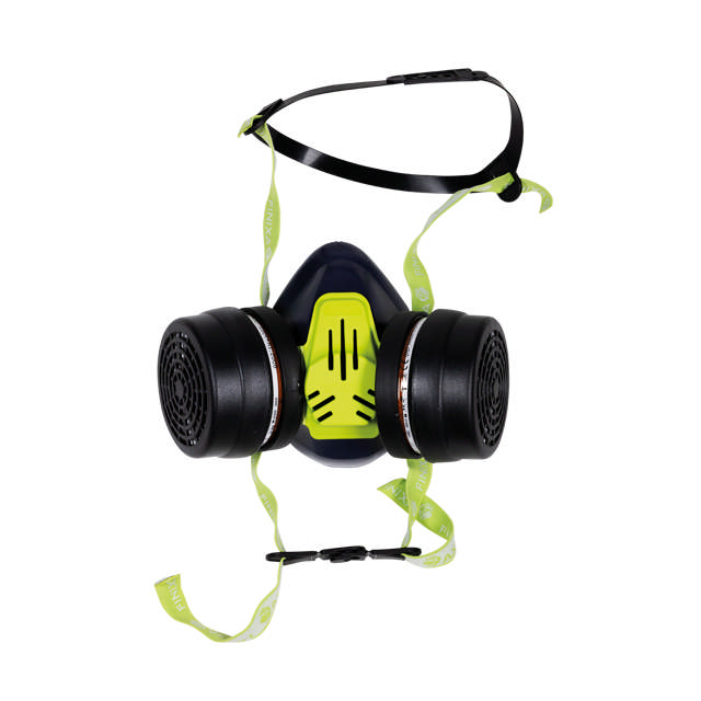 MAS 20 - Spray mask A2, P3