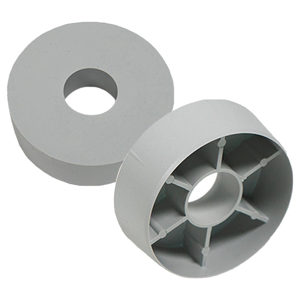 MSF 00 - MSF caps for EQU 70 10pc.