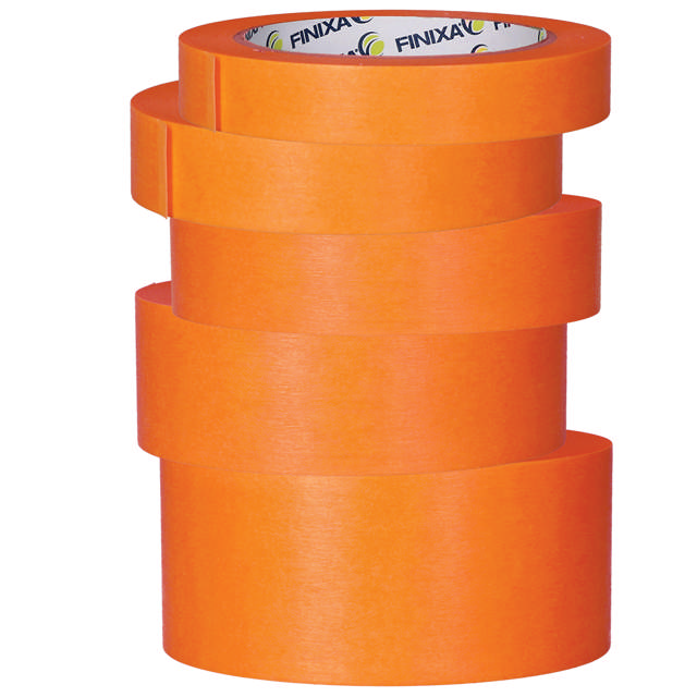 MST 450 - Masking tape coral 110° 50mm x 50m 24p.