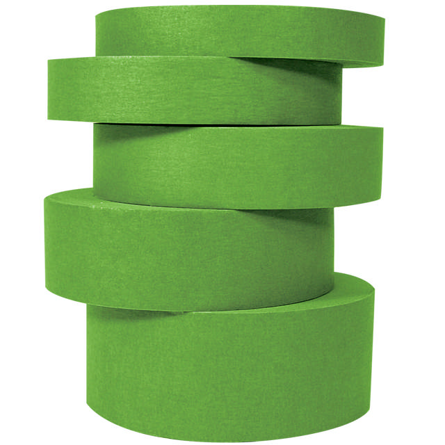 MST 750 - Masking tape 120° 50mm x 50m 24p.