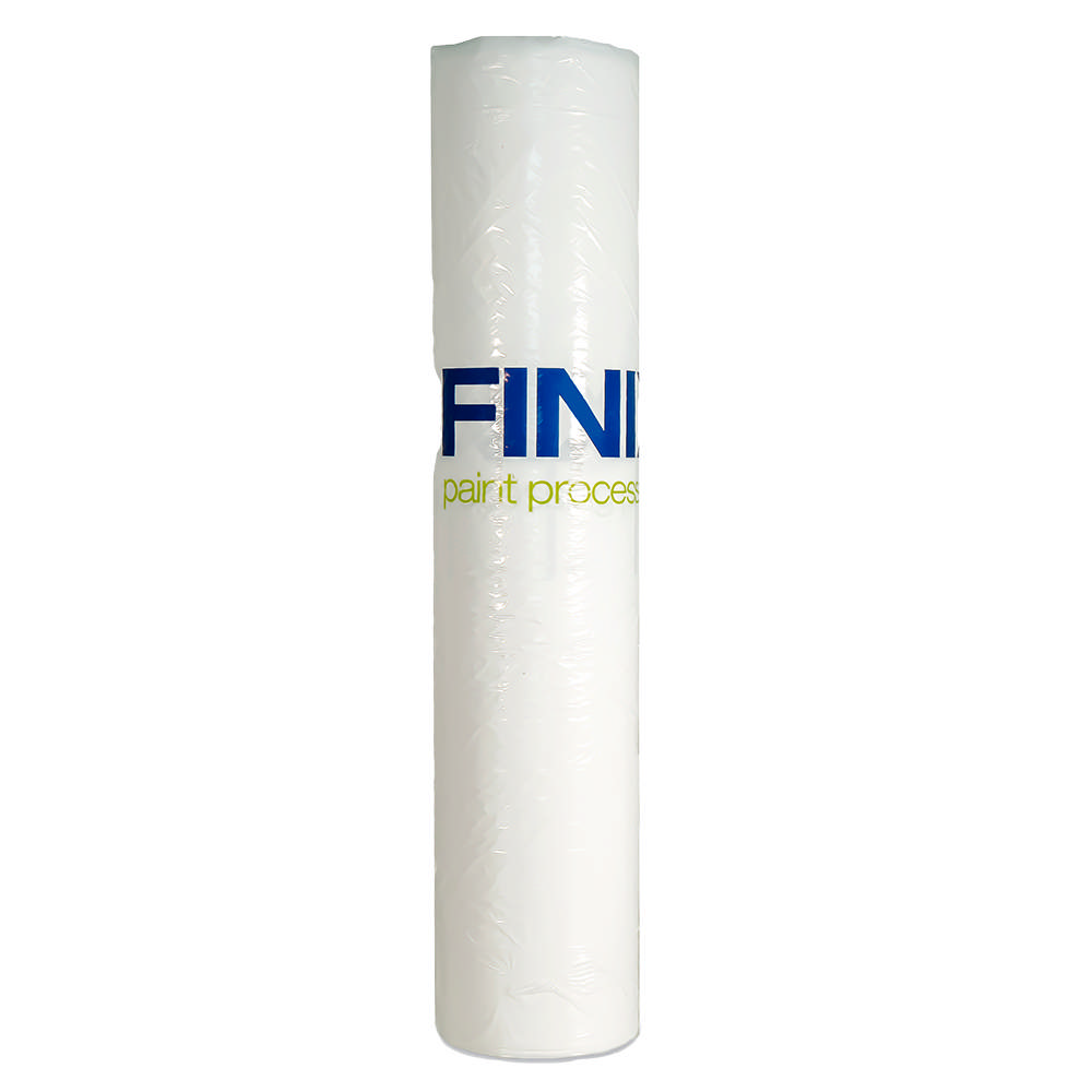 PLA 62 - Seat covers 820x1300x500mm - 12µm 250p. on a roll