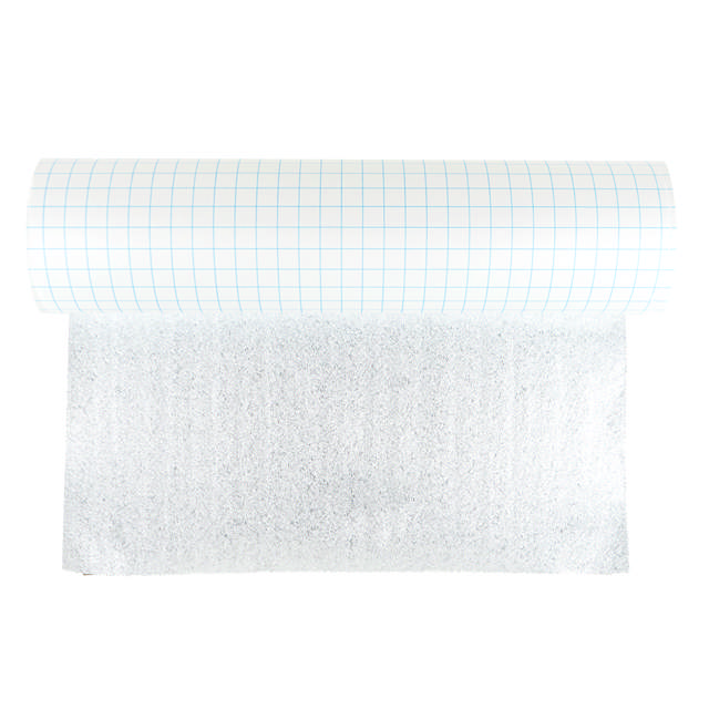 PLA 80 - Door foam film 60cm x 10m