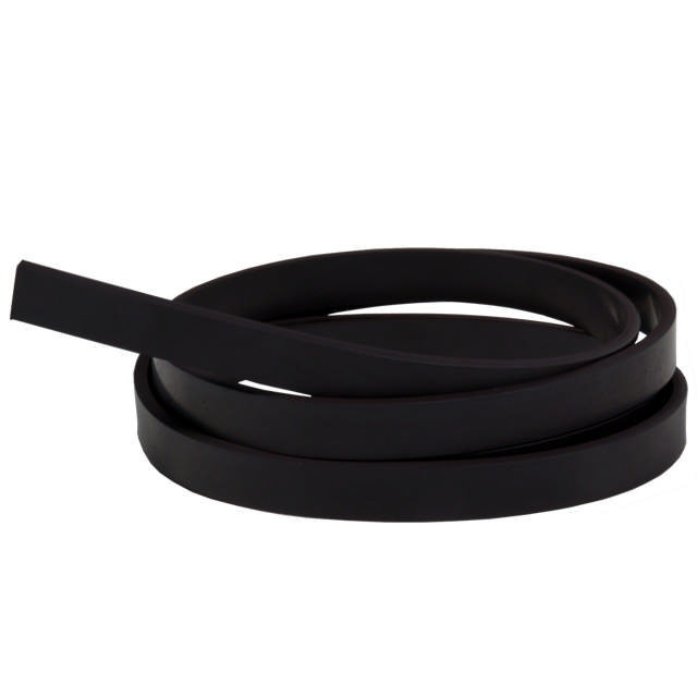 PLA 4525 - Pliable/cutable magnet strip 100cm - 25p.