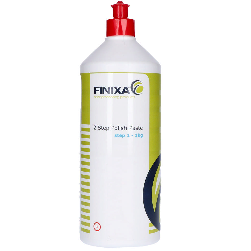 POL 15 - 2 step polish paste 1kg - step 1