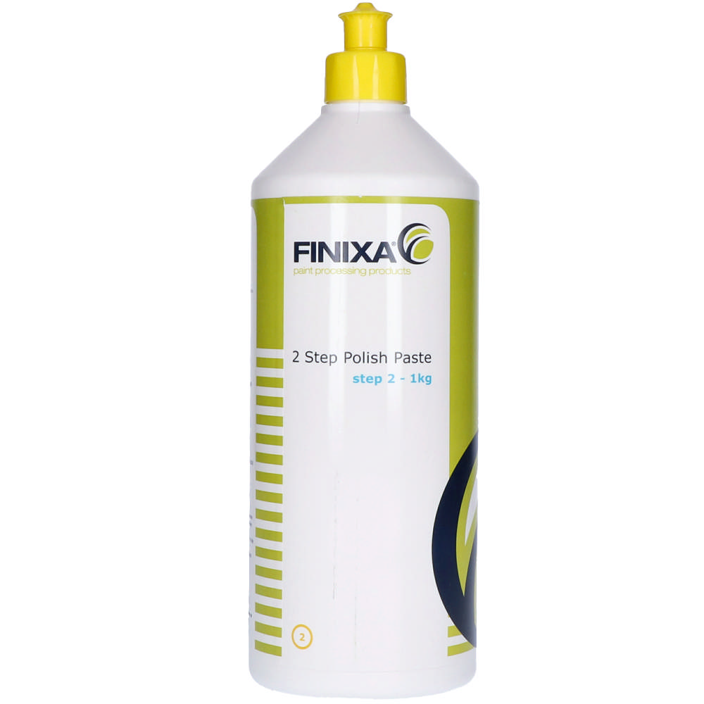 POL 16 - 2 step polish paste 1kg - step 2