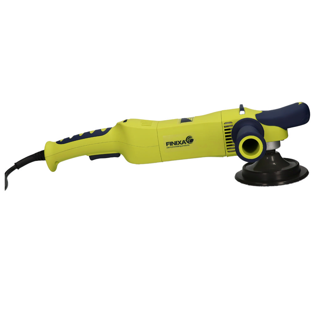 POL 55 - Elektrische Poliermaschine 1050W 700-2500RPM