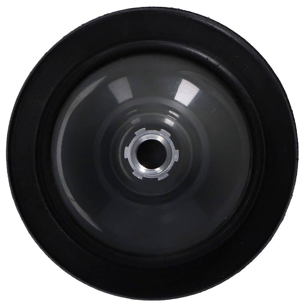 POL 57 - Trägerplatte - 120mm - BSP 5/8