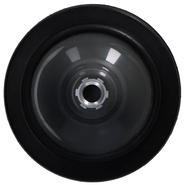 POL 57 - Trägerplatte - 120mm - BSP 5/8