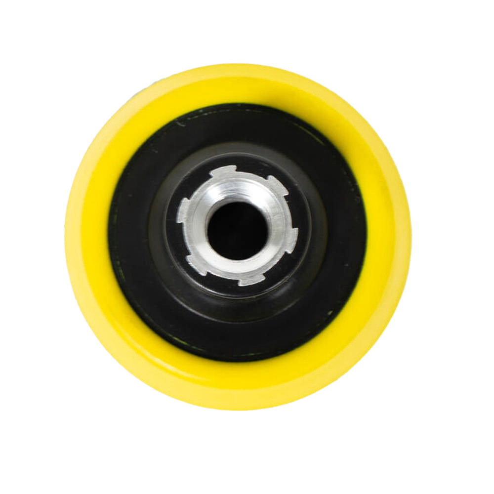 POL 58 - Trägerplatte für POL 50-55-80 - 80mm - M14