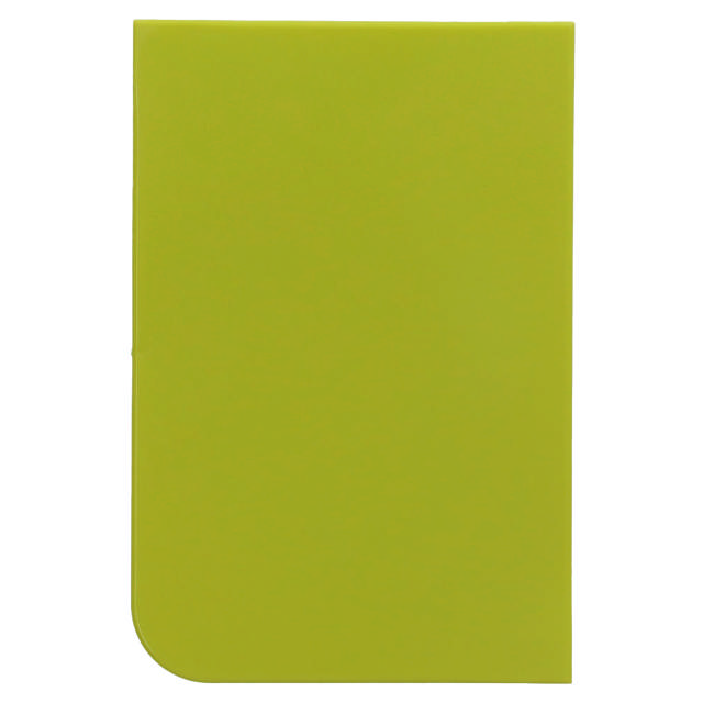 PPM 25 - Plastic spreaders in dispenser box 25p. - replaces PPM 10