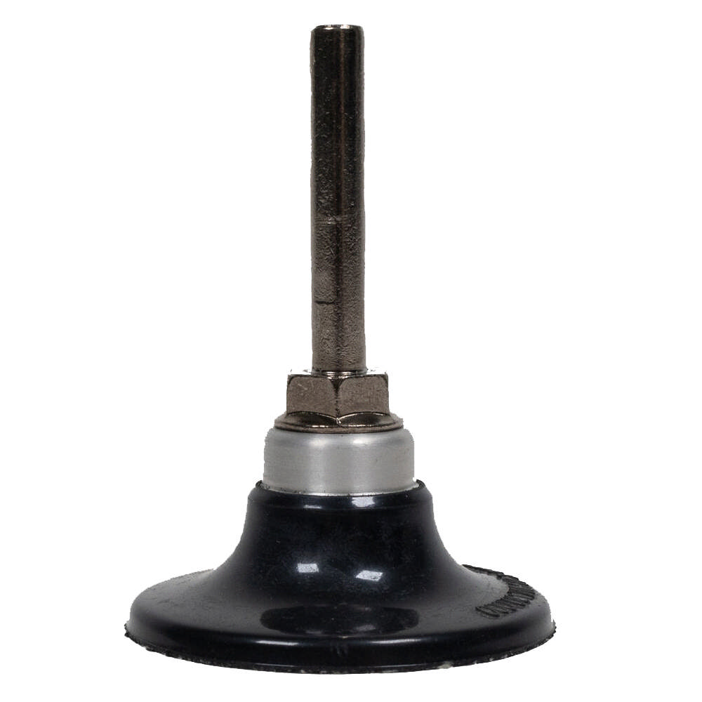 QCS 00 - Quick change spindle for 50mm discs (Type R)