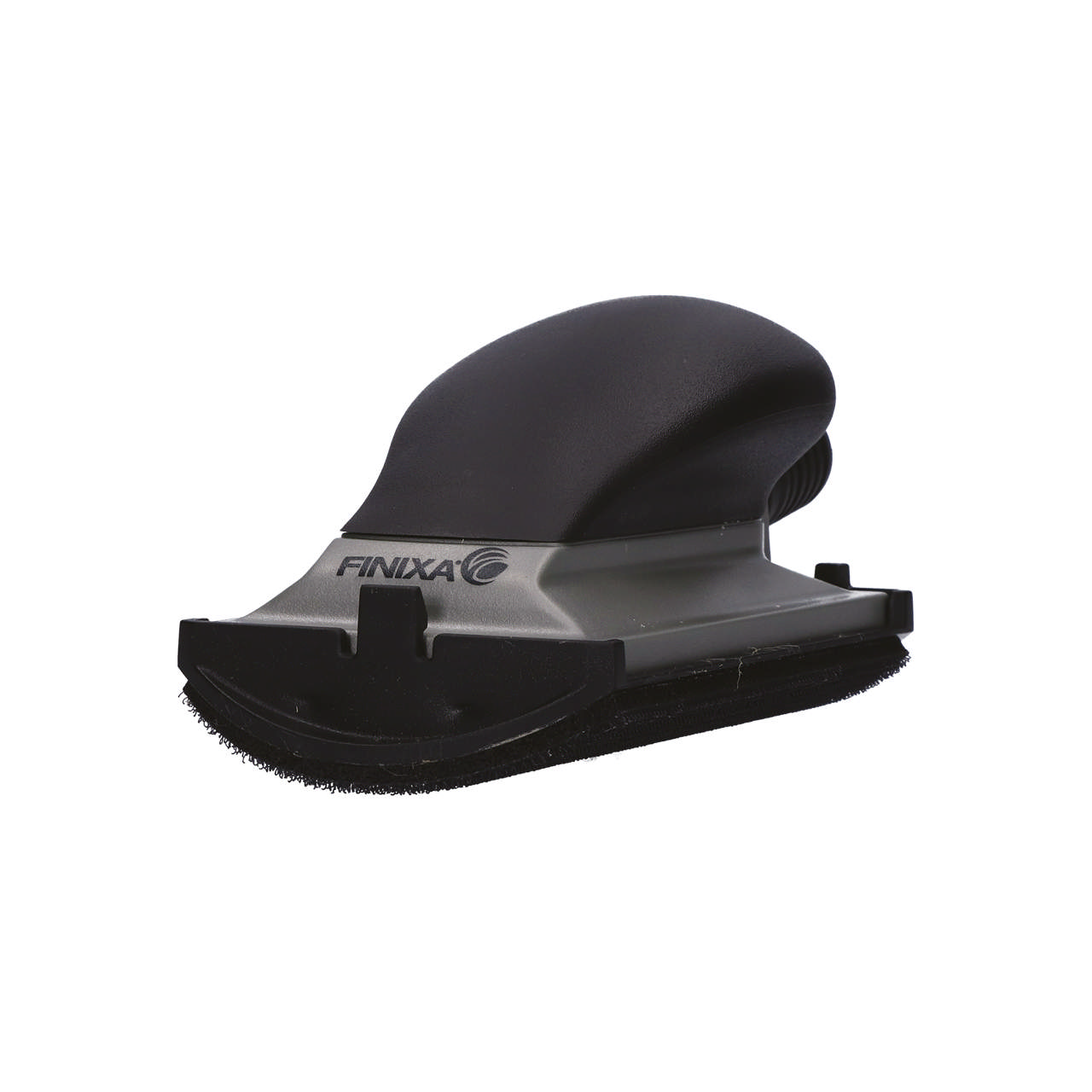 SAB 07 - Sanding block - ergonomic grip + 3 shapes