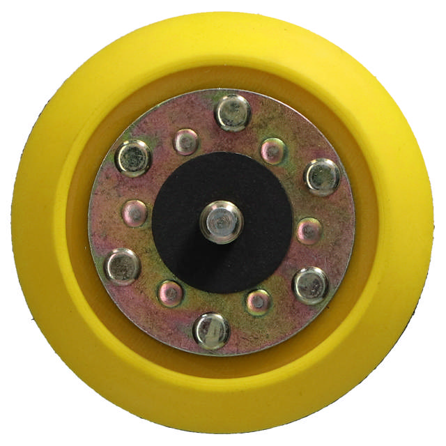 SAM 021 - Sanding pad velcro  75mm