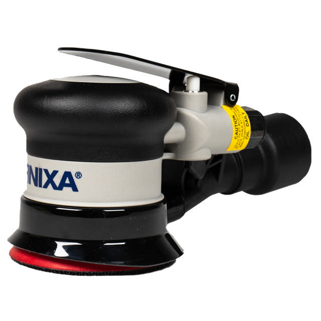 SAM 41 - Minischleifer mit zentralem Vakuumsystem