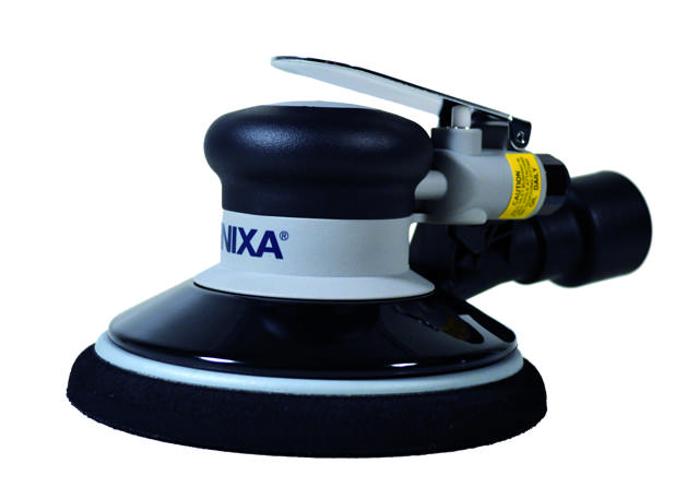 SAM 51 - Pneum. Schleifer Ø150mm - 5mm Hub