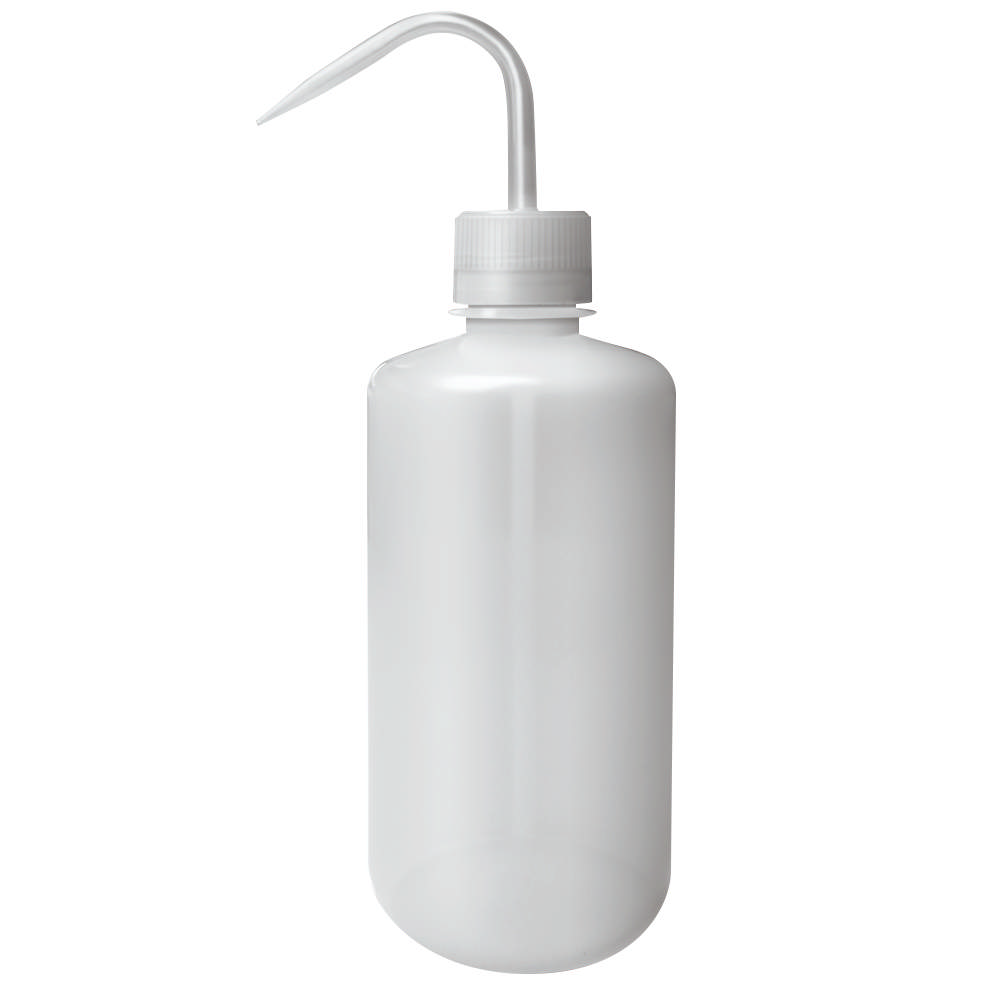 Dispenser Bottle 1000 ml - 6p.