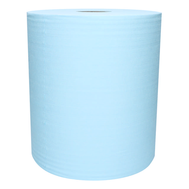 SOF 21 - Entfettungstücher 380mm x 300mm 500st. / Rolle