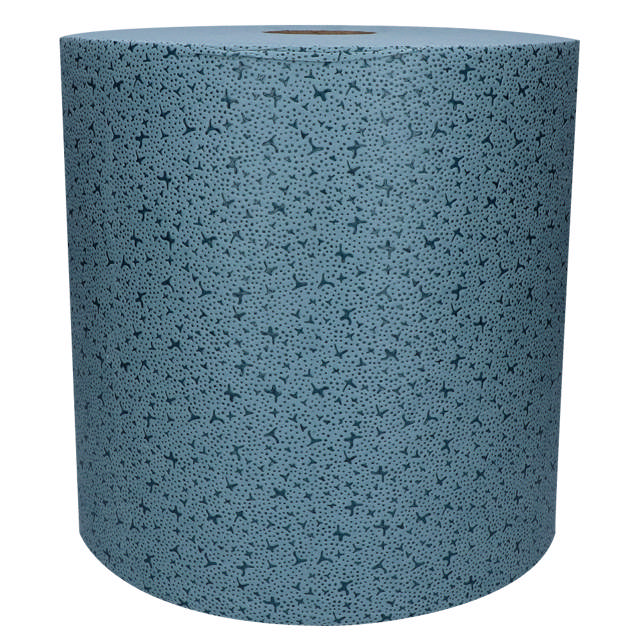 SOF 52 - Naßwischtuch 380mm x 320mm 500 st. auf Rolle