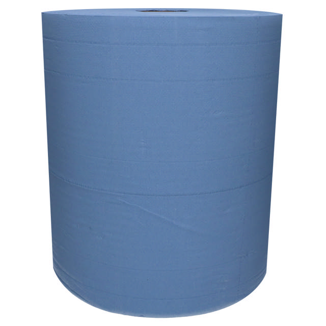 SOF 60 - 3 Lagen Putzpapier  380mm x 370mm 1000st. pro Rolle