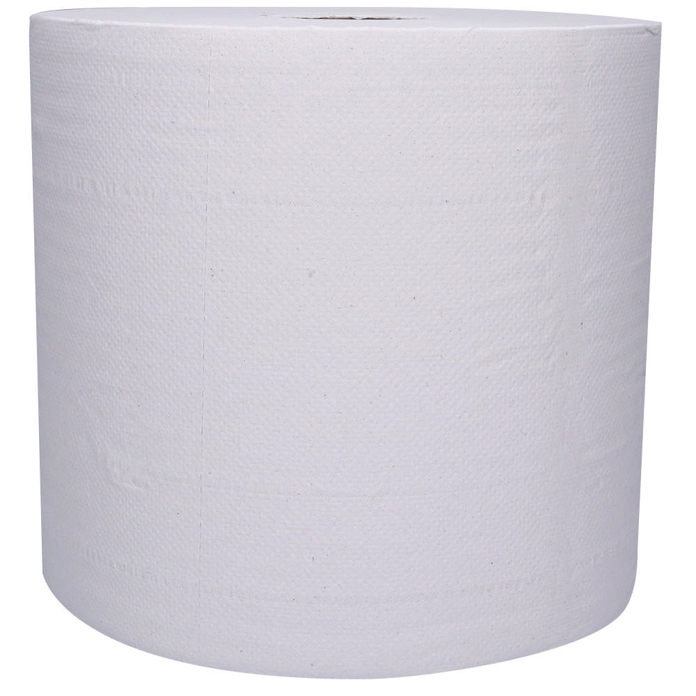 SOF 62 - 2 Lagen Putzpapier  240mm x 365mm 950 st. pro Rolle