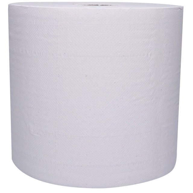 SOF 62 - 2 Lagen Putzpapier  240mm x 365mm 950 st. pro Rolle