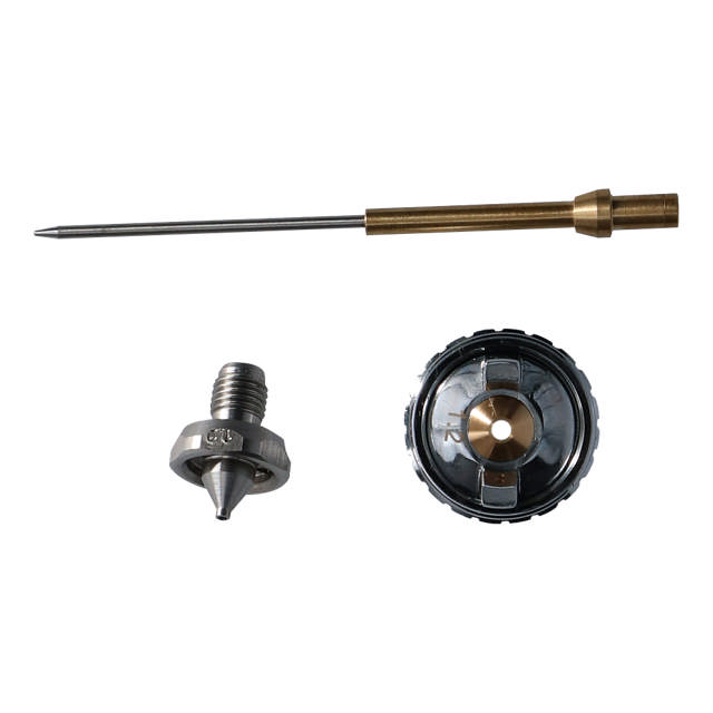 SPG 100K1.2 - Düsensatz für SPG 100 1.2mm