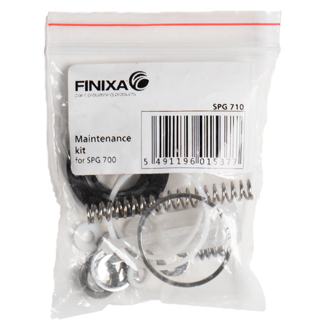 SPG 710 - Wartungsset für SPG 700